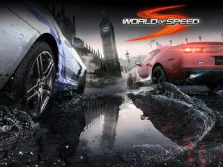 World Of Speed